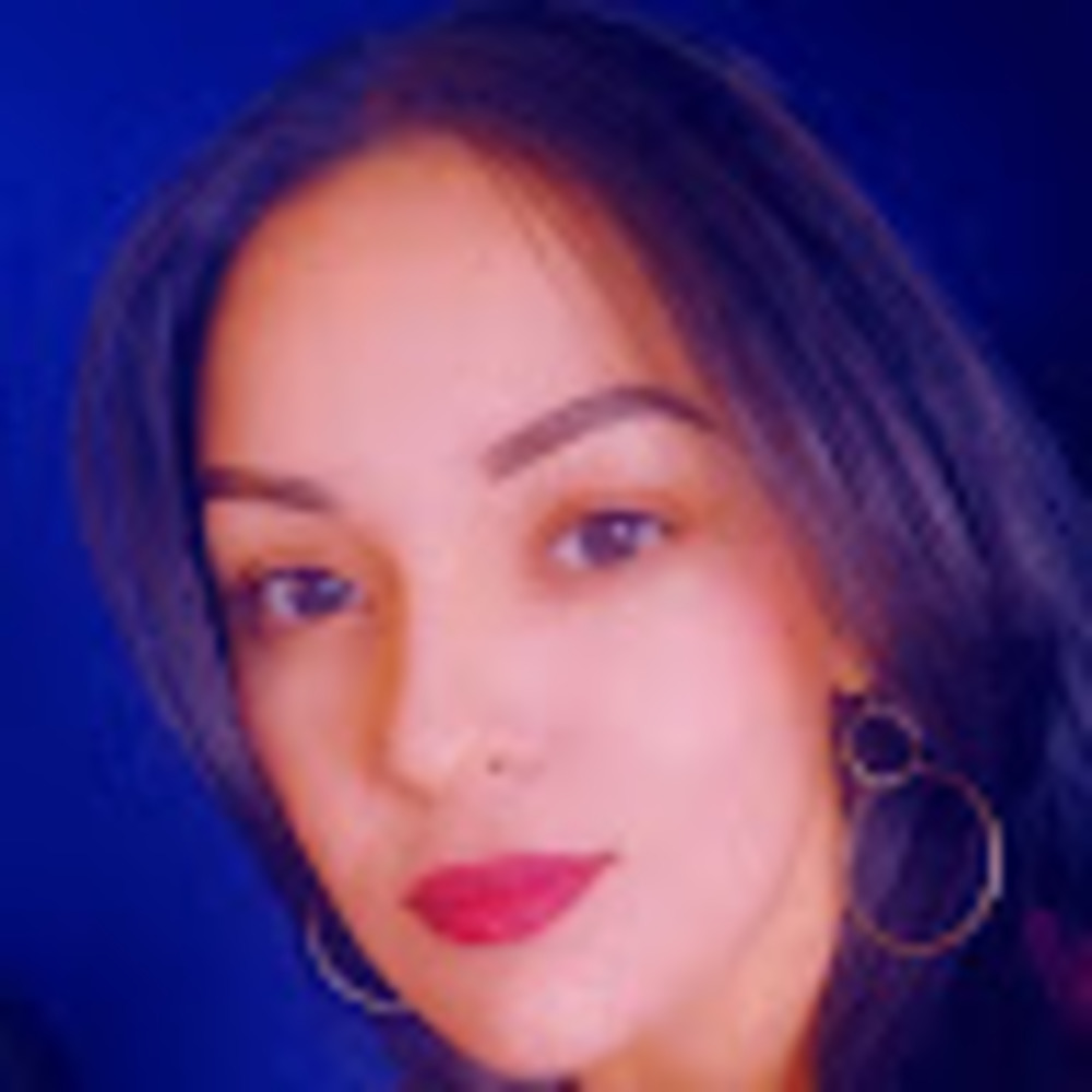 Meet your Posher, Esther